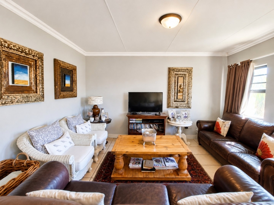 2 Bedroom Property for Sale in Woodland Hills Wildlife Estate Free State